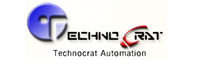 techno-crat logo